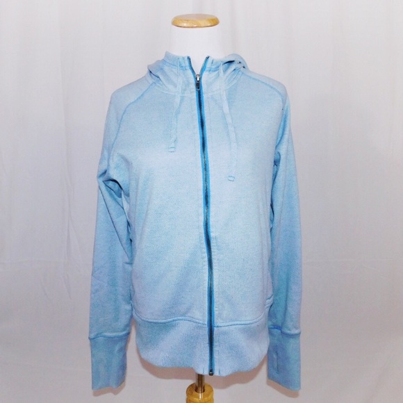 Patagonia Jackets & Blazers - Patagonia Zip Up Jacket Size L